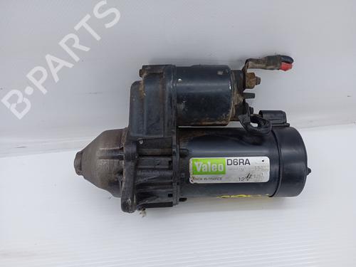 Used Starter Starter OPEL TIGRA (S93) 1.4 16V (F07) (90 hp) 27869387 27869387