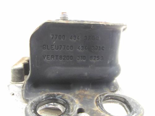 Engine mount RENAULT KANGOO (KC0/1_) 1.9 RXED | BP22197736M89 - Image 3