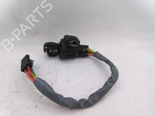 Used Ignition barrel Ignition barrel RENAULT KANGOO (KC0/1_) 1.9 RXED (65 hp) 22197732 22197732