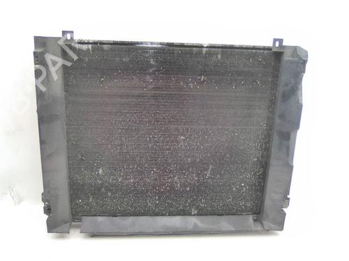 Used Water radiator Water radiator RENAULT KANGOO (KC0/1_) 1.9 RXED (65 hp) 19841304 19841304