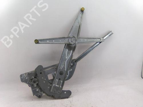 Used Front left window mechanism Front left window mechanism RENAULT KANGOO (KC0/1_) 1.9 RXED (65 hp) 22197733 22197733