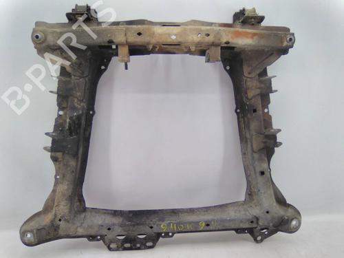Used Subframe Subframe RENAULT KANGOO (KC0/1_) 1.9 RXED (65 hp) 19841306 19841306