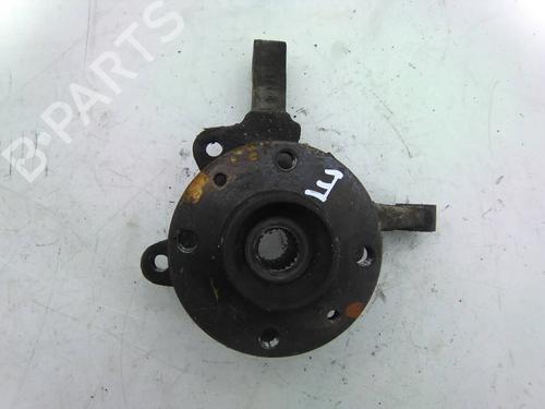 Used Left front steering knuckle Left front steering knuckle RENAULT KANGOO (KC0/1_) 1.9 RXED (65 hp) 19841308 19841308
