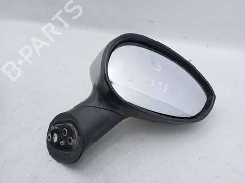 Used Right mirror Right mirror 19841317 19841317
