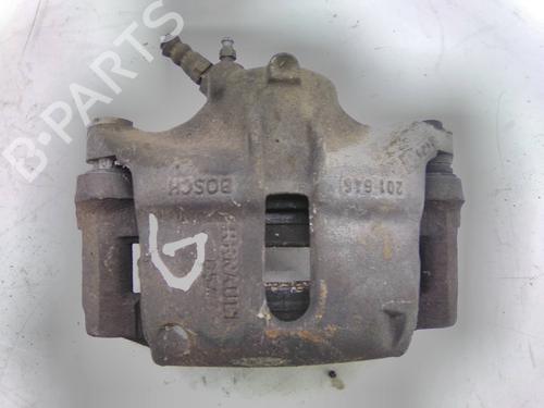 Used Right front brake caliper Right front brake caliper 19841314 19841314
