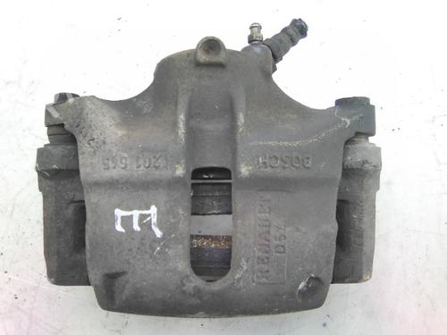 Used Left front brake caliper Left front brake caliper RENAULT KANGOO (KC0/1_) 1.9 RXED (65 hp) 19841315 19841315