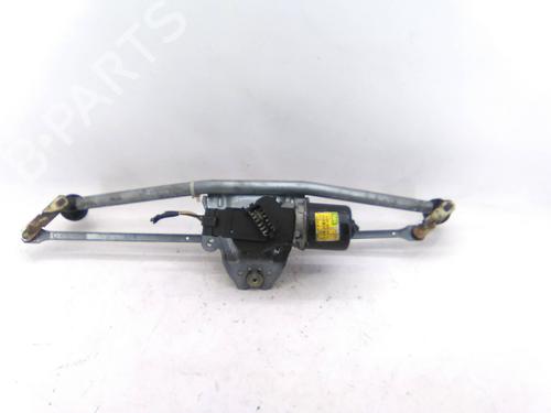 Used Front wiper motor Front wiper motor RENAULT KANGOO (KC0/1_) 1.9 RXED (65 hp) 22197737 22197737