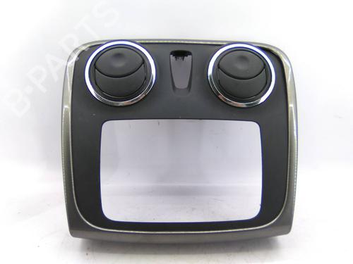 Used Air vent Air vent DACIA LOGAN II TCe 90 (L8MA, L8M1, L8AC) (90 hp) 22953159 22953159