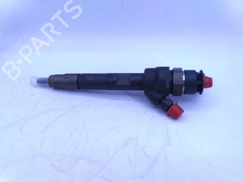 Used Injector Injector MINI MINI COUNTRYMAN (R60) Cooper (122 hp) 22953161 22953161