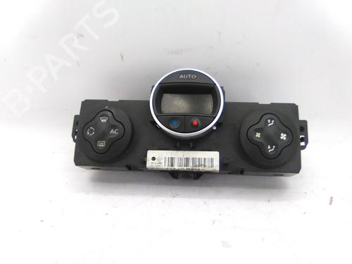 Used Climate control Climate control 22953151 22953151