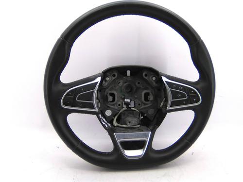 Used Steering wheel Steering wheel RENAULT KADJAR (HA_, HL_) 1.2 TCe 130 (HLMR) (130 hp) 22953153 22953153