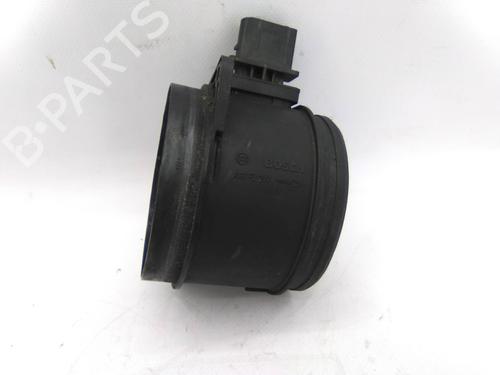 Used Mass air flow sensor Mass air flow sensor BMW 5 (E60) 520 d (150 hp) 19841320 19841320