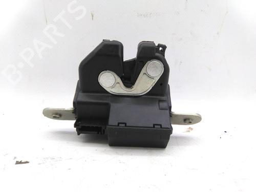 Used Tailgate lock Tailgate lock FIAT 500 (312_) 1.3 D Multijet (312AXB1A) (75 hp) 22953178 22953178