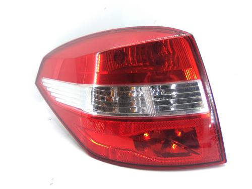 Used Left taillight Left taillight RENAULT LAGUNA III (BT0/1) 2.0 16V Hi-Flex (BT1H, BT1G, BT1K) (140 hp) 22953179 22953179