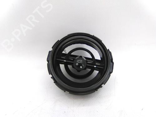 Luftventil Luftventil MINI MINI (R50, R53) One (90 hp) 22953182 22953182