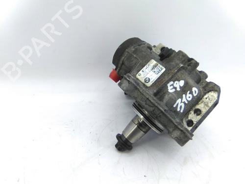 Used Injection pump Injection pump BMW 3 (E90) 316 d (116 hp) 19841322 19841322