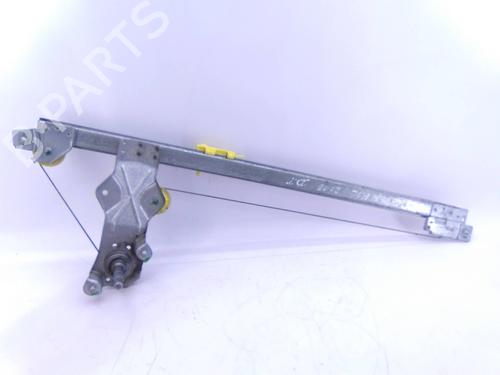 Used Front right window mechanism Front right window mechanism RENAULT TRAFIC II Bus (JL) 2.0 dCi 115 (JL00, JL01, JL0H, JL0M, JL0U) (114 hp) 22953197 22953197