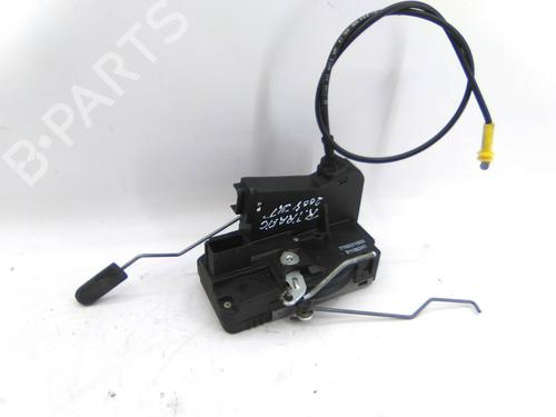 Used Front right lock Front right lock 22953190 22953190
