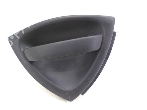 Used Front left exterior door handle Front left exterior door handle 23530476 23530476
