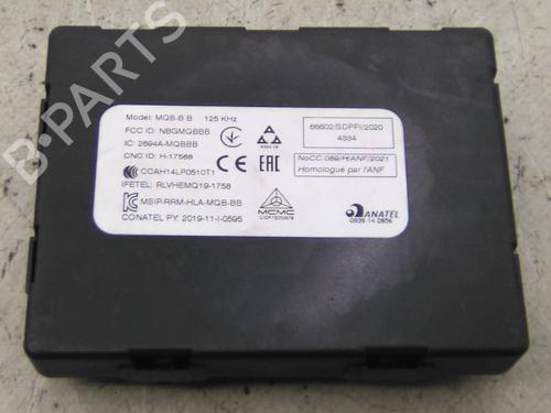 Electronic module SKODA FABIA IV (PJ3) 1.0 TSI | BP36225745M83 - Image 4