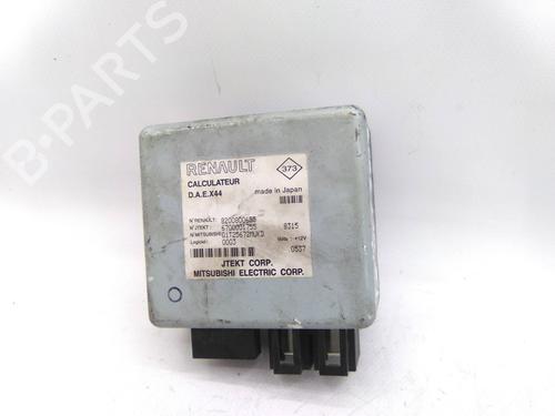 Used Electronic module Electronic module RENAULT TWINGO II (CN0_) 1.2 16V (CN04, CN0B) (75 hp) 22953211 22953211