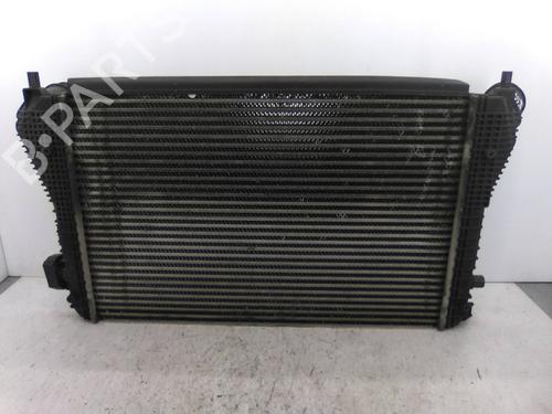 Used Intercooler Intercooler SKODA YETI (5L) 1.2 TSI (105 hp) 22953219 22953219