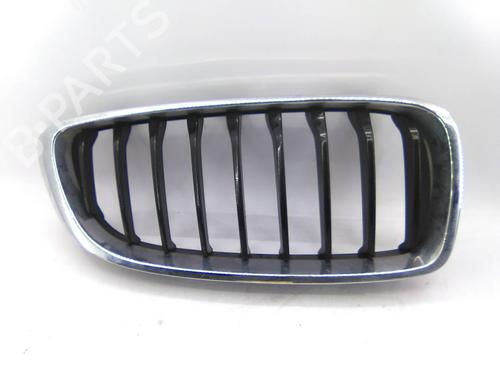 Used Grille Grille BMW 7 (E32) 735 i, iL (220 hp) 22953223 22953223