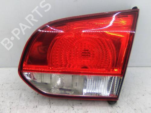 Used Right tailgate light Right tailgate light VW GOLF VI (5K1) 2.0 TDI (110 hp) 22953225 22953225