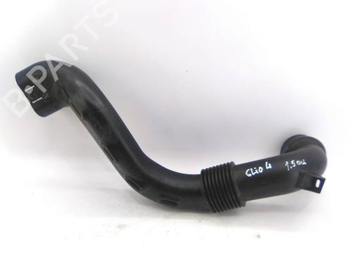 Used Pipe Pipe RENAULT CLIO IV (BH_) 1.5 dCi (BHMW) (86 hp) 19841324 19841324