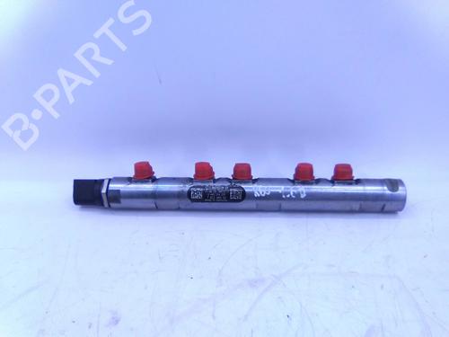 Used Injection rail Injection rail MINI MINI COUNTRYMAN (R60) Cooper D (112 hp) 19841329 19841329