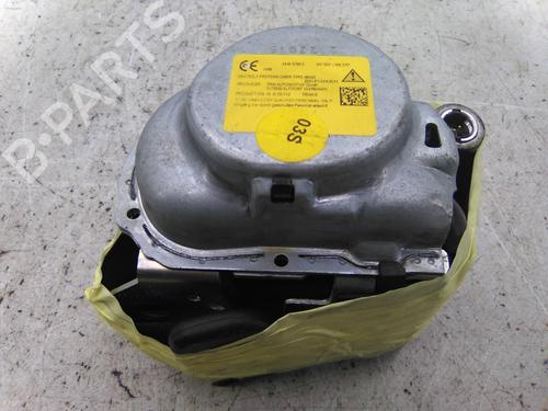 Rear right seatbelt AUDI A4 B9 (8W2, 8WC) 2.0 TDI | BP22953638I28 - Image 2