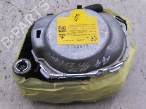 Rear right seatbelt AUDI A4 B9 (8W2, 8WC) 2.0 TDI | BP22953638I28 - Image 3