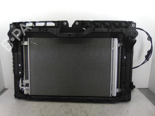 Radiator set SKODA FABIA IV (PJ3) 1.0 TSI | BP36225748M120 - Image 3