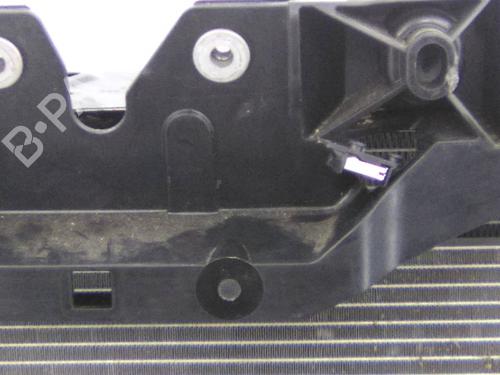 Radiator set SKODA FABIA IV (PJ3) 1.0 TSI | BP36225748M120 - Image 4