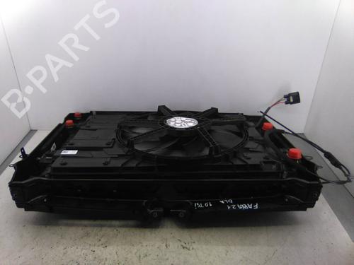 Radiator set SKODA FABIA IV (PJ3) 1.0 TSI | BP36225748M120 - Image 5