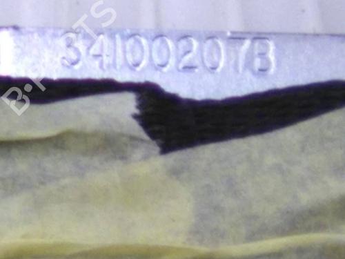 Rear right seatbelt AUDI A4 B9 (8W2, 8WC) 2.0 TDI | BP22953638I28 - Image 7