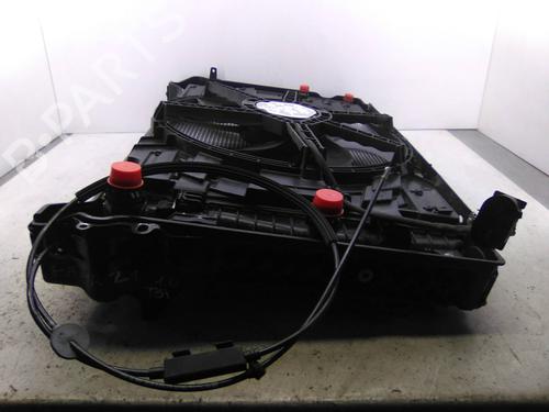 Radiator set SKODA FABIA IV (PJ3) 1.0 TSI | BP36225748M120 - Image 6