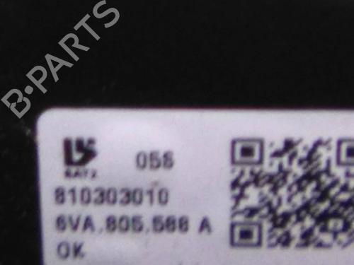 Radiator set SKODA FABIA IV (PJ3) 1.0 TSI | BP36225748M120 - Image 9