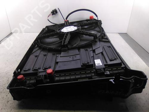 Radiator set SKODA FABIA IV (PJ3) 1.0 TSI | BP36225748M120 - Image 10