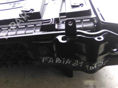 Radiator set SKODA FABIA IV (PJ3) 1.0 TSI | BP36225748M120 - Image 11