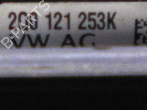 Radiator set SKODA FABIA IV (PJ3) 1.0 TSI | BP36225748M120 - Image 12