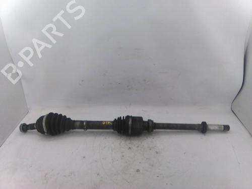 Used Right front driveshaft Right front driveshaft PEUGEOT PARTNER MPV (5_, G_) 1.9 D (68 hp) 19841330 19841330