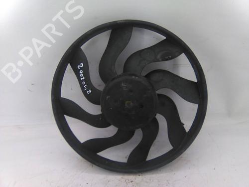 Used Radiator fan Radiator fan 19841351 19841351