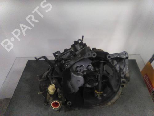 Used Gearbox Gearbox 19841332 19841332