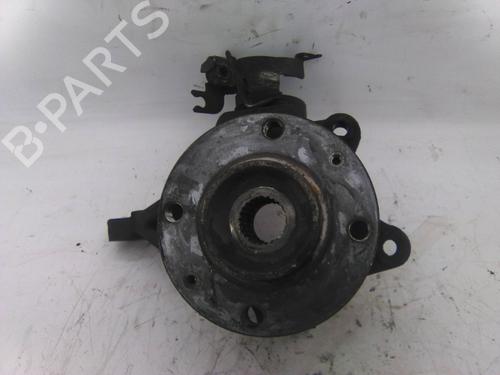 Used Right front steering knuckle Right front steering knuckle 19841352 19841352