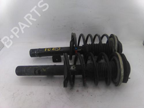 Used Right front shock absorber Right front shock absorber 19841354 19841354