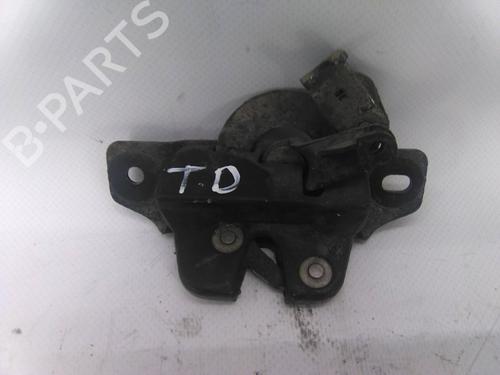 Used Rear right lock Rear right lock PEUGEOT PARTNER MPV (5_, G_) 1.9 D (68 hp) 19841336 19841336