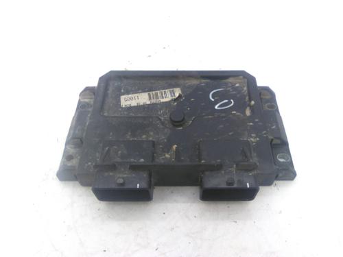 Used Engine control unit (ECU) Engine control unit (ECU) 19841337 19841337