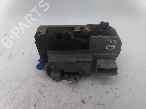 Used Front right lock Front right lock 19841341 19841341