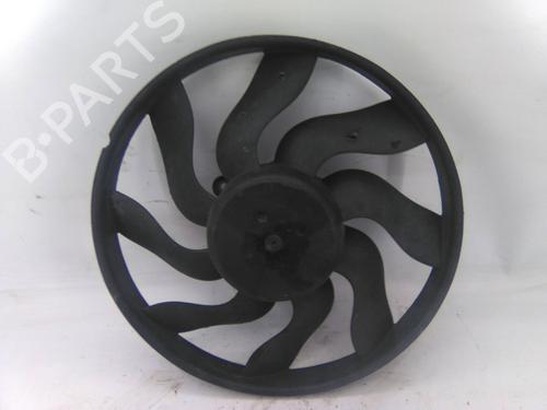 Used Radiator fan Radiator fan 19841343 19841343